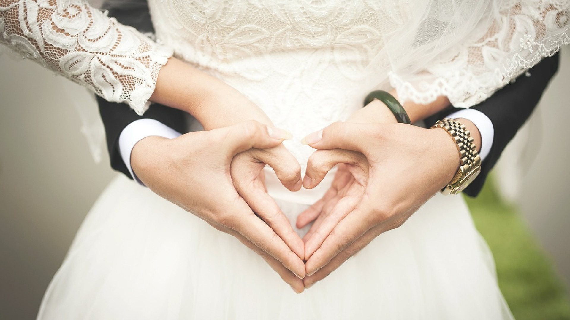 Envisagez un mariage avec une femme étrangère