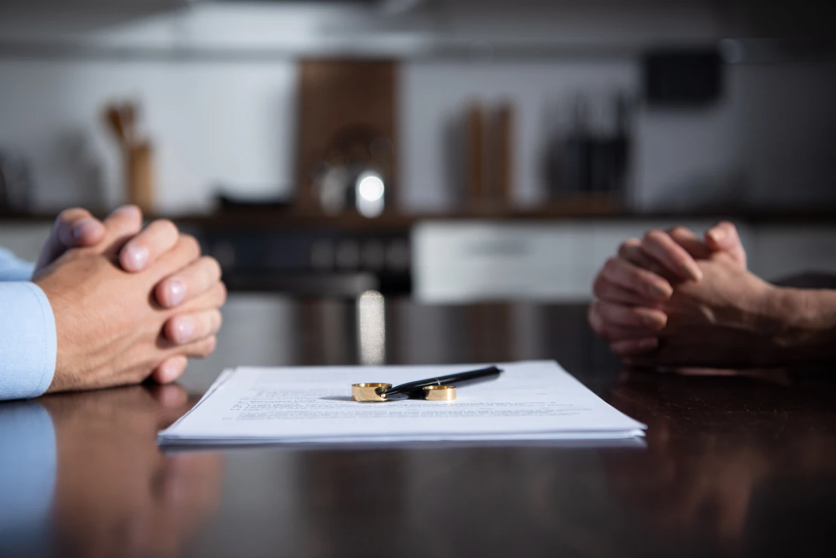 Divorce et révision des pensions alimentaires : Tout ce que vous devez savoir