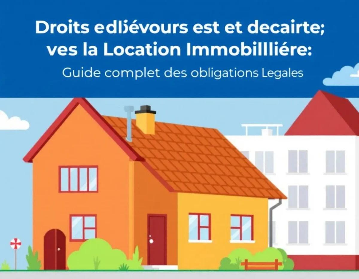 Droits et Devoirs dans la Location Immobilière : Guide Complet des Obligations Légales