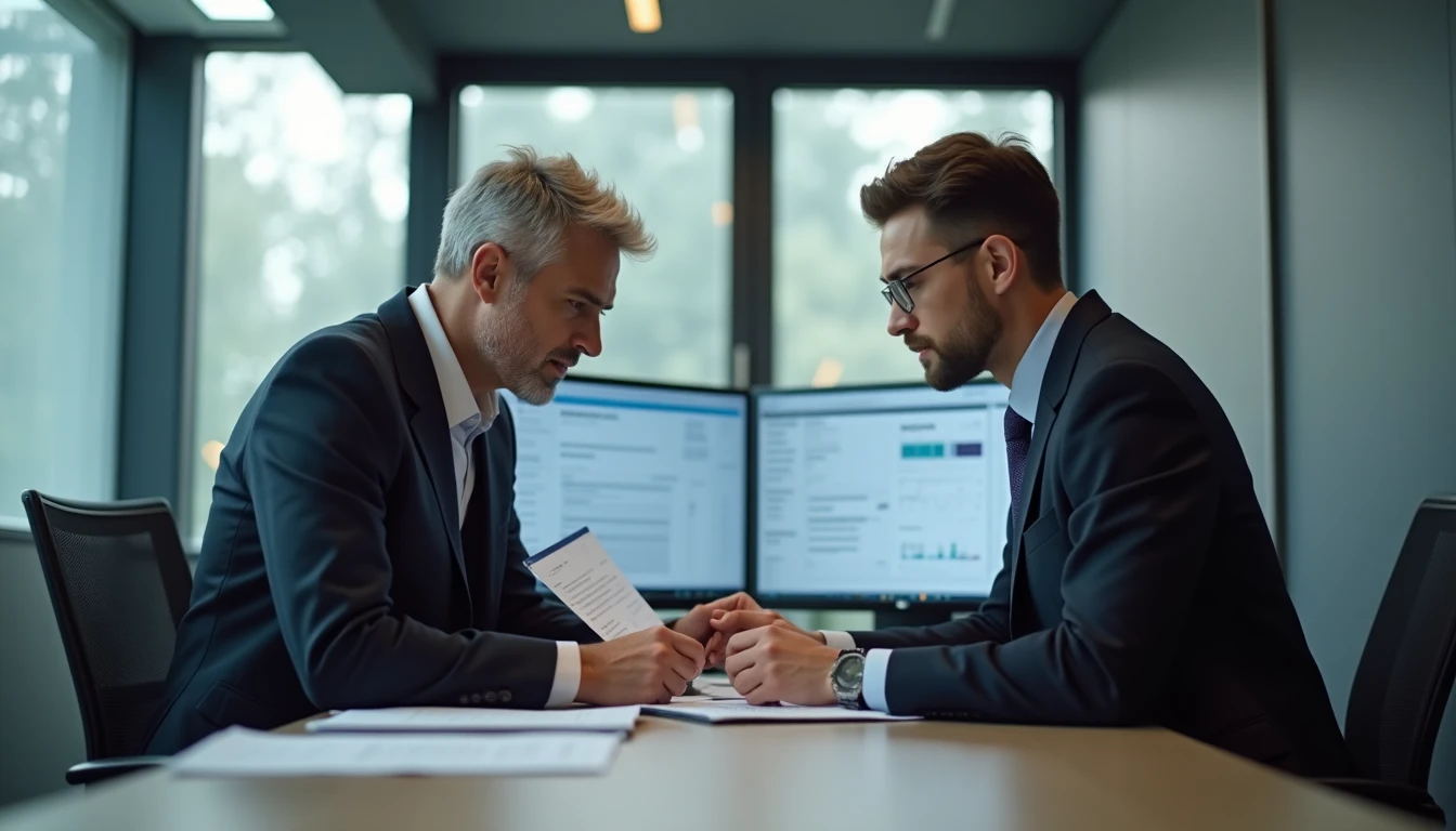 Facturation électronique : transformer les contraintes réglementaires en opportunités