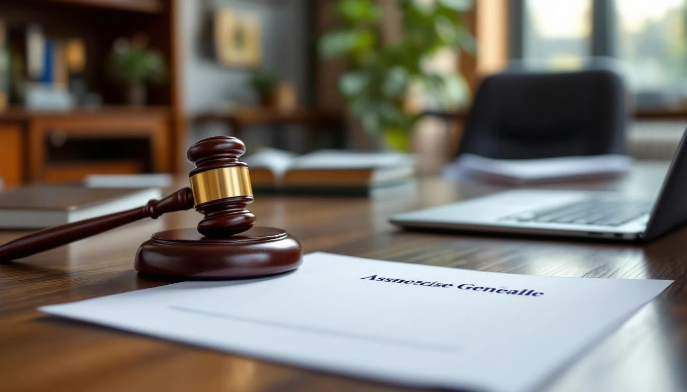 Pouvoir assemblée générale copropriété : analyse juridique