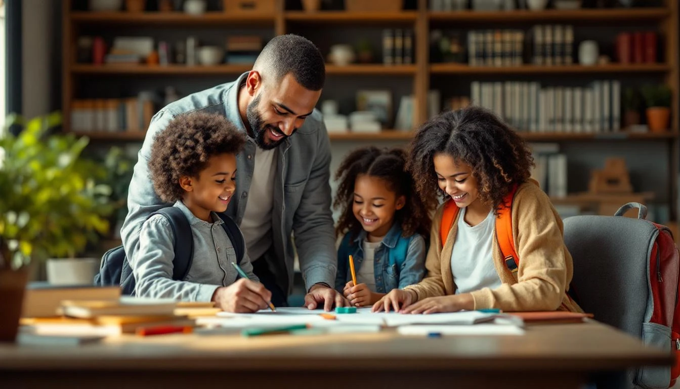 Date rentrée scolaire 2026 - Mode d'emploi légal pour les familles