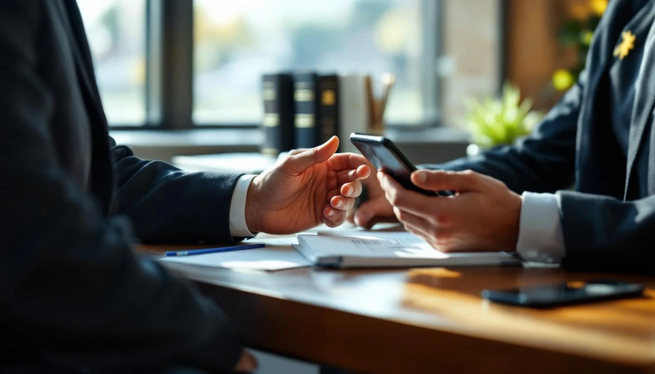 Comment voir ma consommation internet sur mobile en 3 étapes