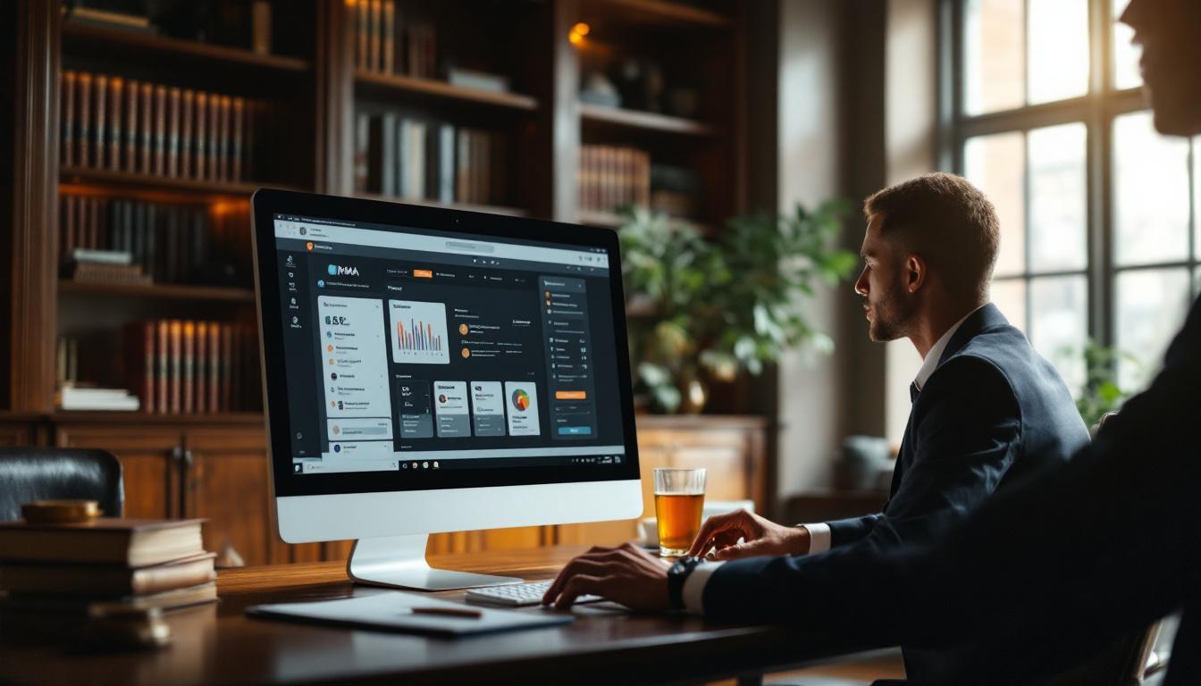 Comment Utiliser Votre MMA Espace Client Efficacement