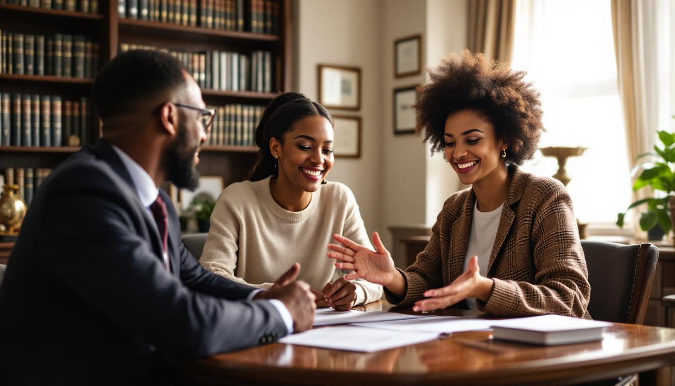 Comment l'aide avocat gratuit peut changer des vies